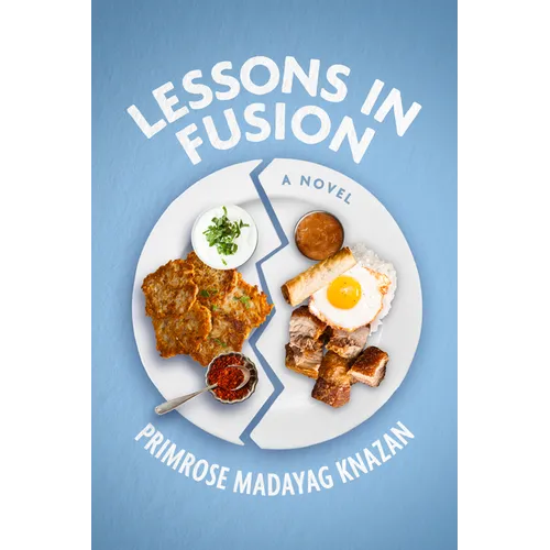 Lessons in Fusion - Paperback