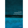 Heredity: A Very Short Introduction - Paperback