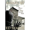 Athens, WI: The Place Where Time Stood Still - Paperback