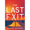 The Last Exit: A Jen Lu Mystery - Hardcover