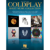 Coldplay Sheet Music Collection Piano Vocal Guitar Songbook 32 Popular Hits Including Viva La Vida Yellow Fix You and More Hal Leonard Music Book for - Paperback