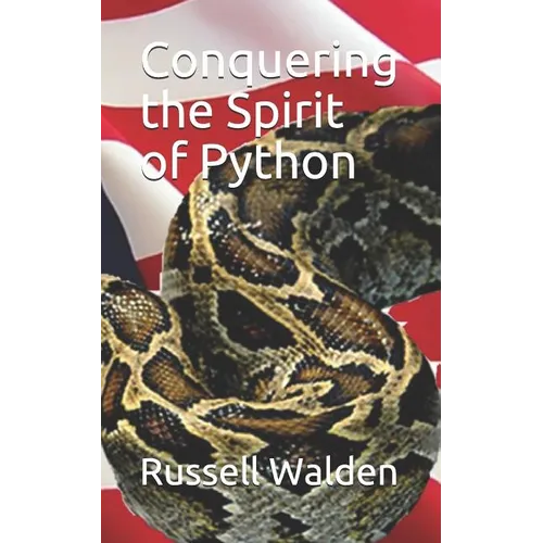 Conquering the Spirit of Python - Paperback