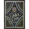Peter Pan - Paperback