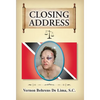 Closing Address - Hardcover