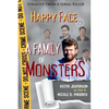 Happy Face: A Family of Monsters - Paperback