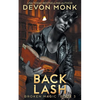 Back Lash - Paperback
