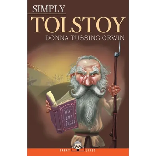 Simply Tolstoy - Paperback