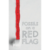 Fossils On A Red Flag - Paperback