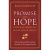 Promise and Hope: Pastoral Theology in the Age of Mercy - Paperback