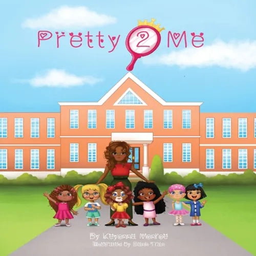 Pretty2Me - Paperback