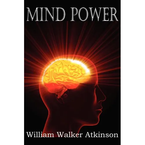 Mind Power - Paperback