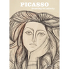 Picasso: Drawing to Infinity - Hardcover