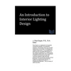 An Introduction to Interior Lighting Design - Paperback