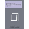 Treatment And Prevention Of Athletic Injuries - Paperback