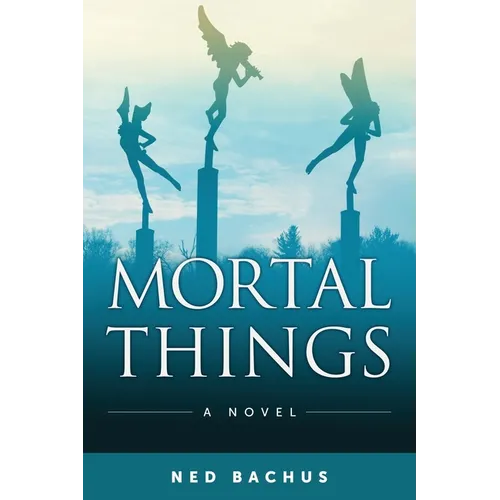 Mortal Things - Paperback