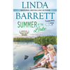Summer at the Lake - Paperback