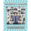 Somehow I Manage: A Pop Art Coloring Book of Michael Scott Memes - Paperback