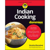 Indian Cooking for Dummies - Paperback