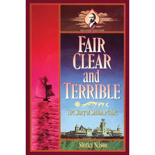 Fair, Clear, and Terrible, Second Edition - Paperback
