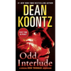 Odd Interlude - Mass Market Paperbound