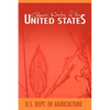 Common Weeds of the United States - Paperback