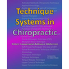 Technique Systems in Chiropractic - Paperback