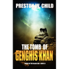 The Tomb of Genghis Khan - Paperback