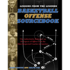Lessons from the Legends: Offense: The Authoritative Reference on All Aspects of Offense from the Most Respected Coaches in America - Paperback