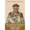 My Participation in the National War of Liberation - Paperback