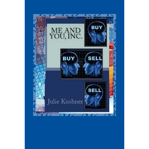 Me and You, Inc. - Paperback
