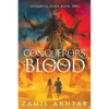 Conqueror's Blood - Paperback