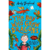 The Boy Who Grew Dragons - Hardcover