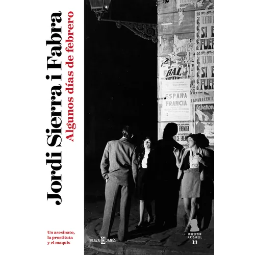 Algunos Días de Febrero / Some Days in February - Paperback
