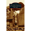 New York Central's St. Lawrence Division: 1940-1960 - Hardcover