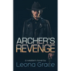 Archer's Revenge: Book 3 of the Sam Archer series - Paperback