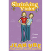 Shrinking Violet - Paperback