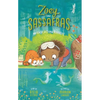 Merhorses and Bubbles: Zoey and Sassafras #3 - Paperback