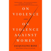On Violence and on Violence Against Women - Paperback