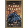 Murder in Transit: The Bestselling Victorian Mystery Series - Hardcover