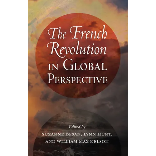 The French Revolution in Global Perspective - Paperback
