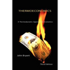 Thermoeconomics - A Thermodynamic Approach to Economics Third Edition - Paperback