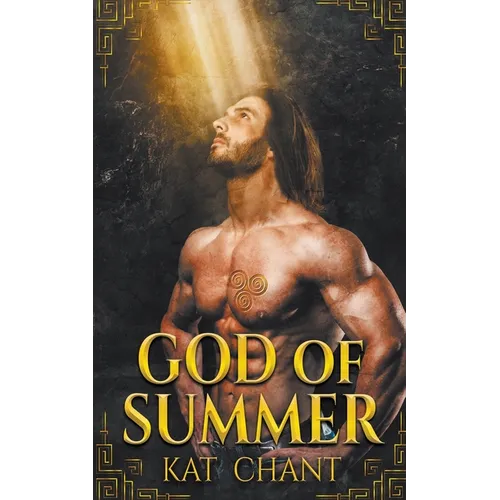 God of Summer - Paperback