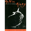 Alvin Ailey: A Life in Dance - Paperback