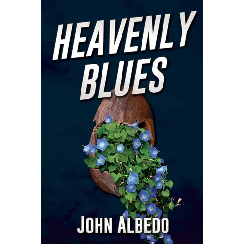 Heavenly Blues - Paperback
