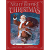 The Night Before Christmas - Hardcover