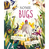 Some Bugs - Board Book