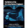 The History of the U.S. Army Corps of Engineers - Paperback