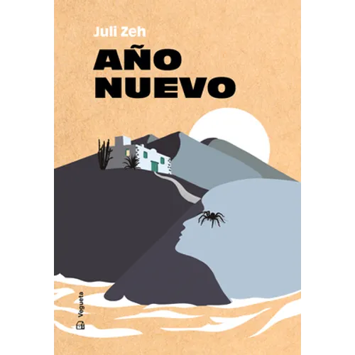 Año Nuevo - Paperback