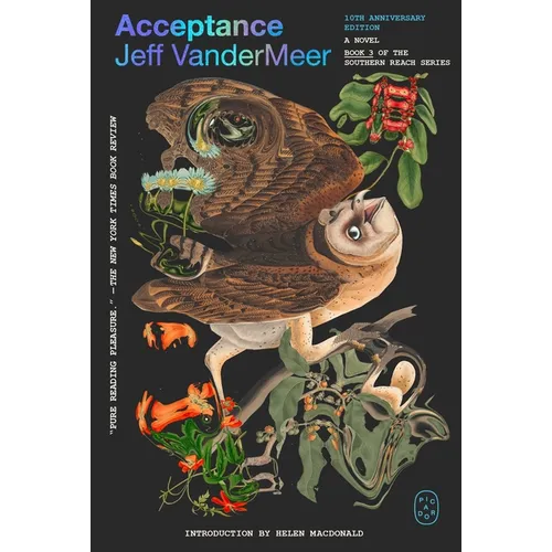 Acceptance: A Novel (10th Anniversary Edition) - Paperback