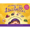 My Name Is Not Isabella: Just How Big Can a Little Girl Dream? - Paperback